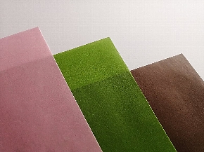 【クスノキ】クール包装紙