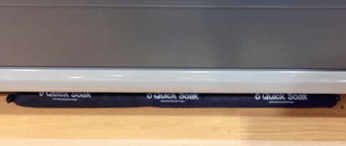 �y�N�X�m�L�z�z���X�e�B�b�N(Quick Soak)